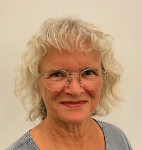 Lise beskåret